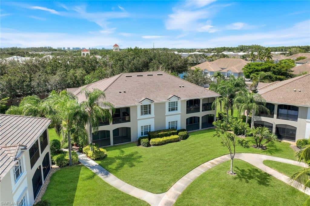 5021 Maxwell Cir #101, Naples, photo 22