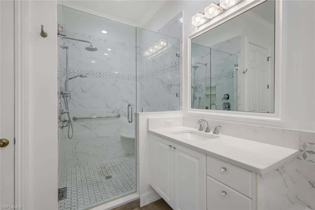 5021 Maxwell Cir #101, Naples, photo 36