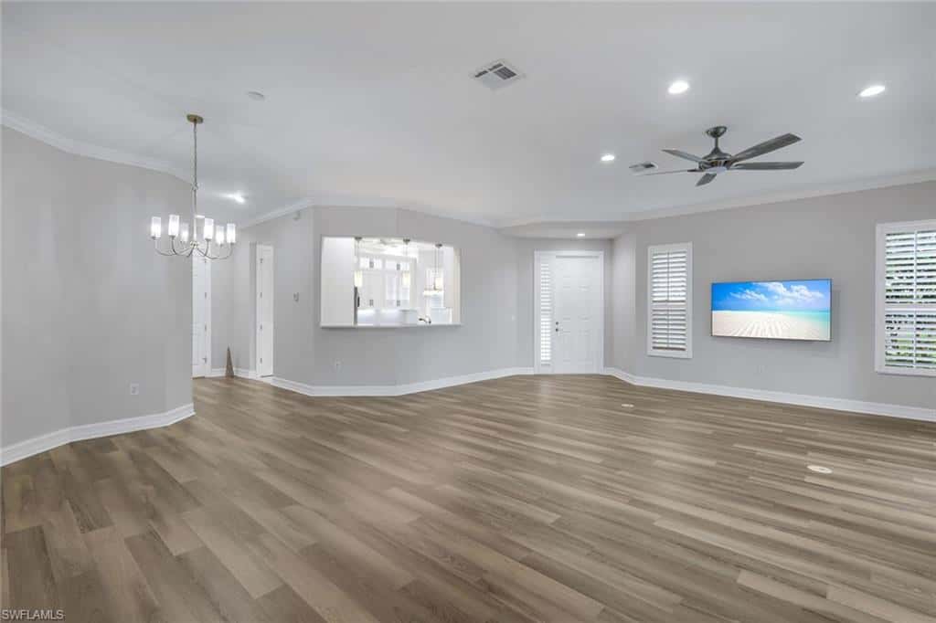 5021 Maxwell Cir #101, Naples, photo 32