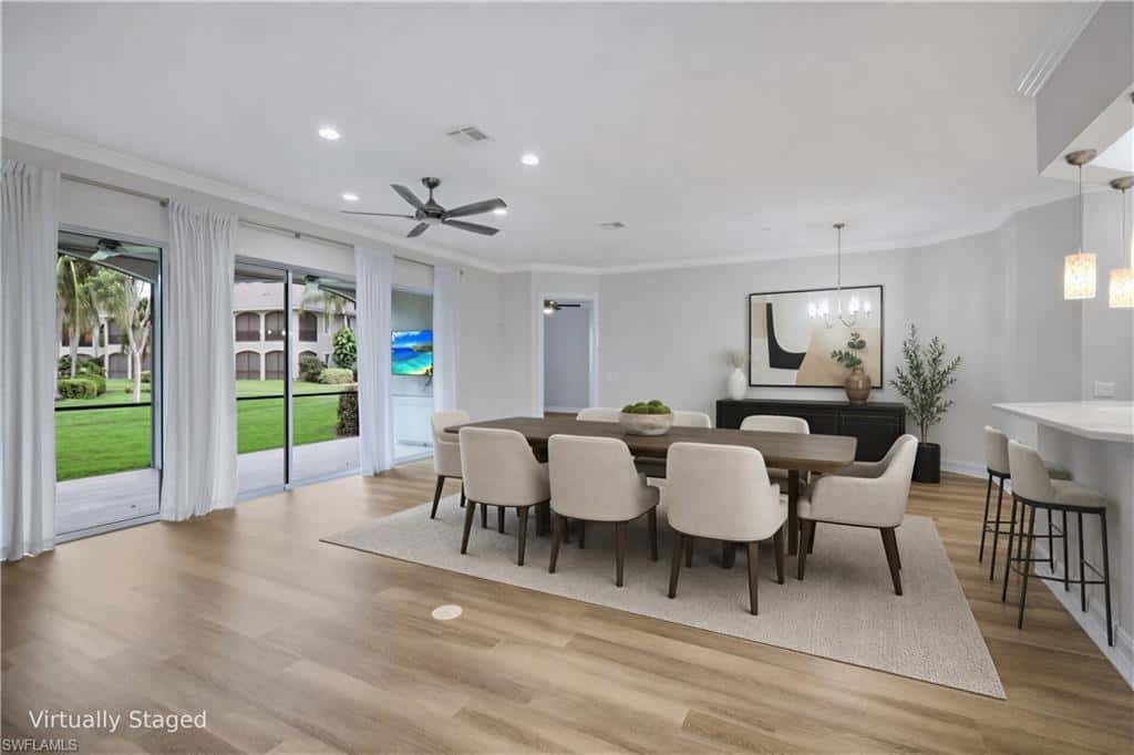 5021 Maxwell Cir #101, Naples, photo 28
