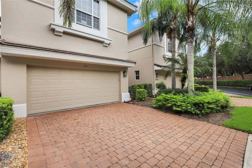 5021 Maxwell Cir #101, Naples, photo 20