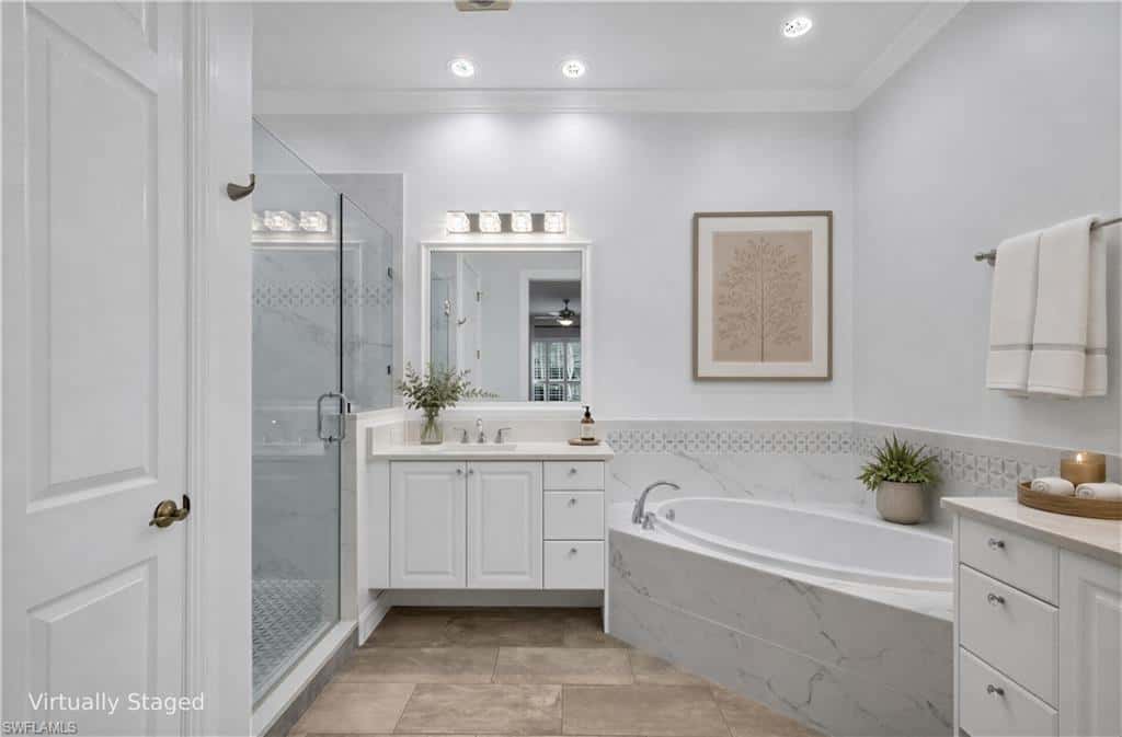 5021 Maxwell Cir #101, Naples, photo 9