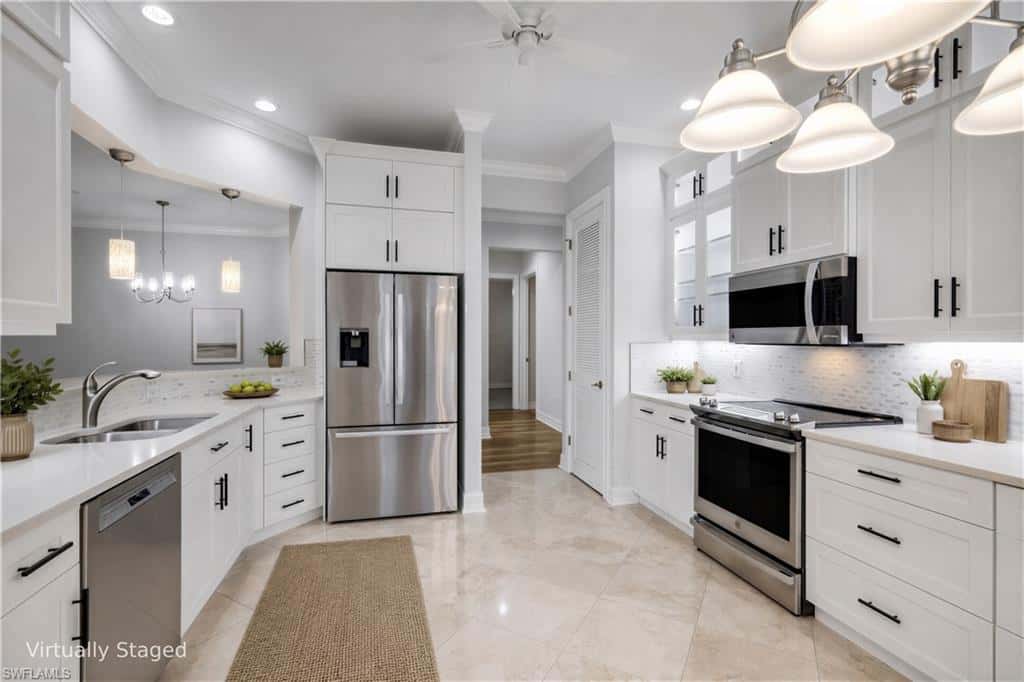 5021 Maxwell Cir #101, Naples, photo 24