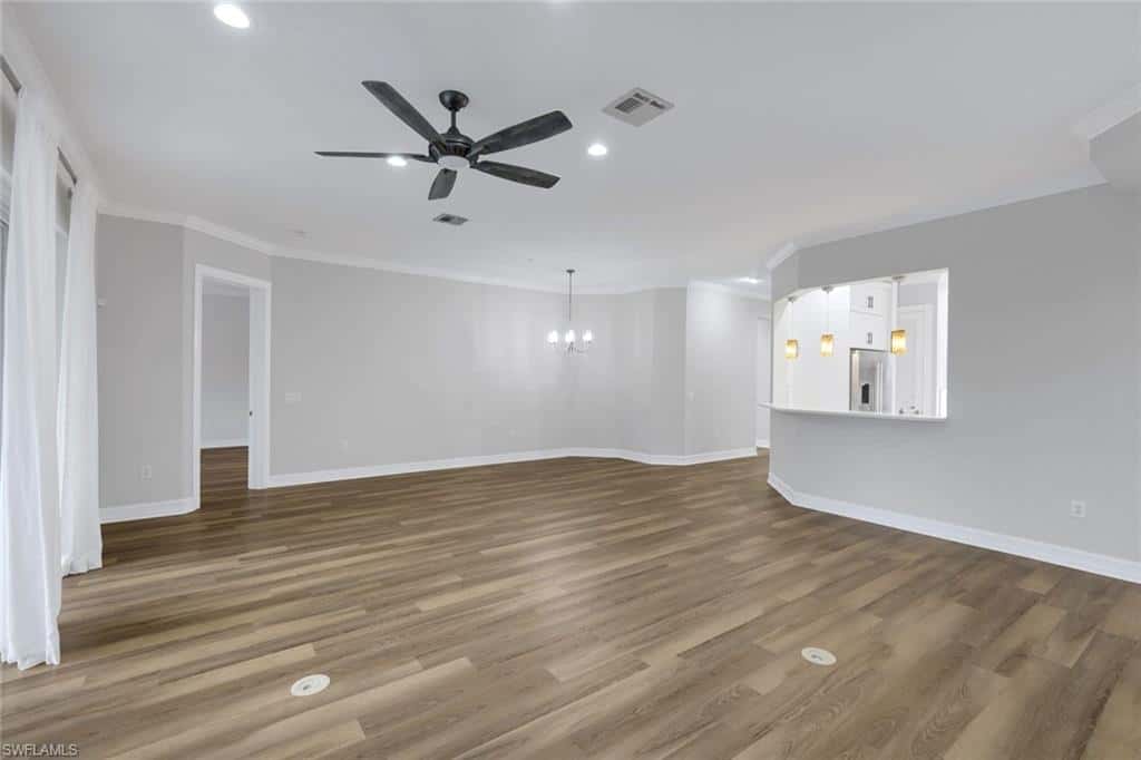 5021 Maxwell Cir #101, Naples, photo 33
