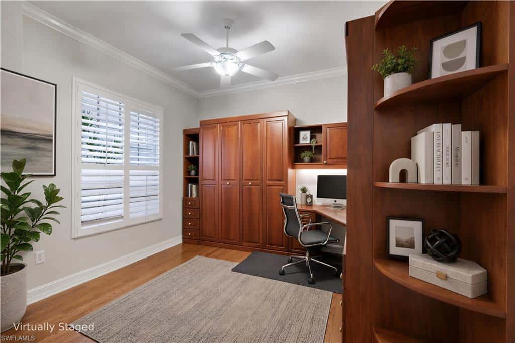 5021 Maxwell Cir #101, Naples, photo 14