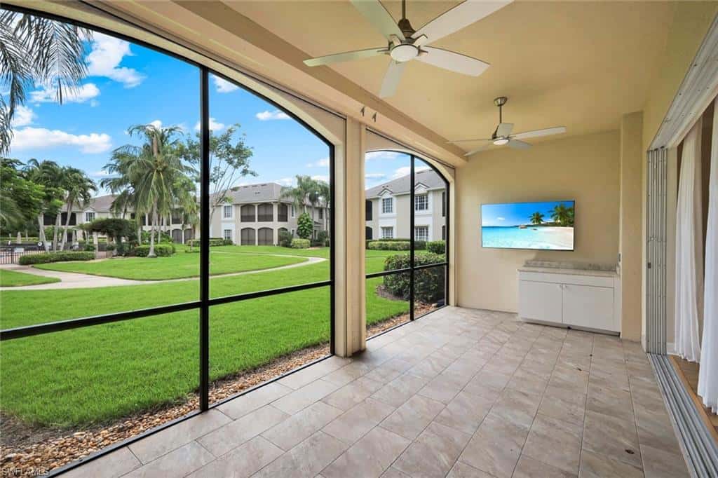 5021 Maxwell Cir #101, Naples, photo 41