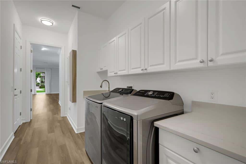5021 Maxwell Cir #101, Naples, photo 15