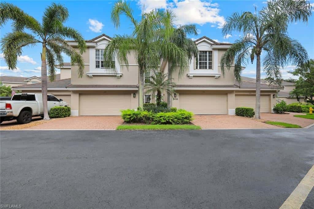 5021 Maxwell Cir #101, Naples, photo 19