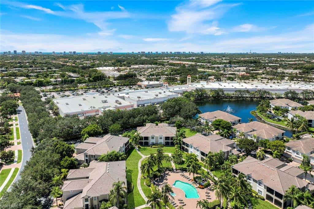 5021 Maxwell Cir #101, Naples, photo 44