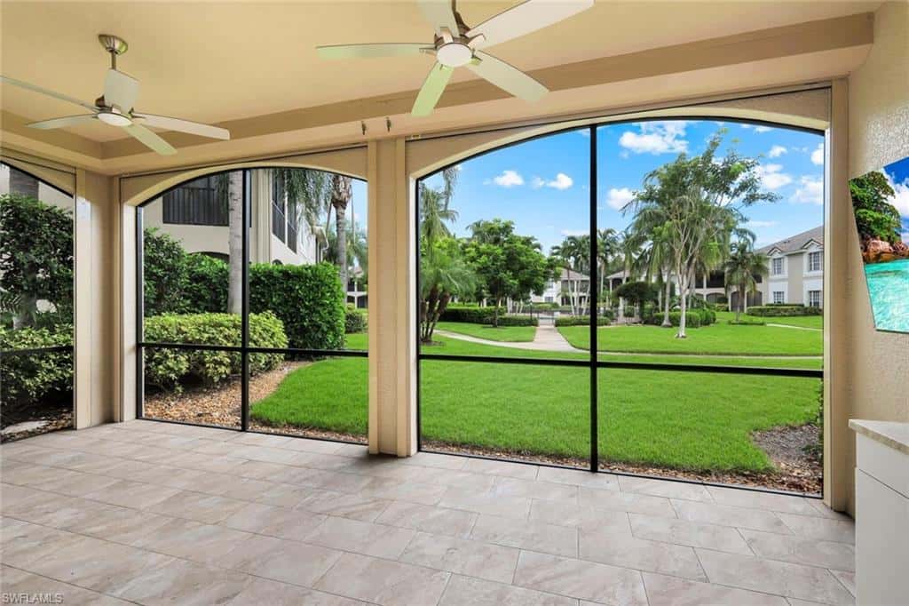 5021 Maxwell Cir #101, Naples, photo 40