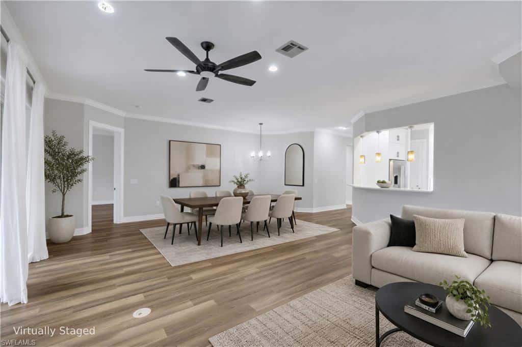 5021 Maxwell Cir #101, Naples, photo 29