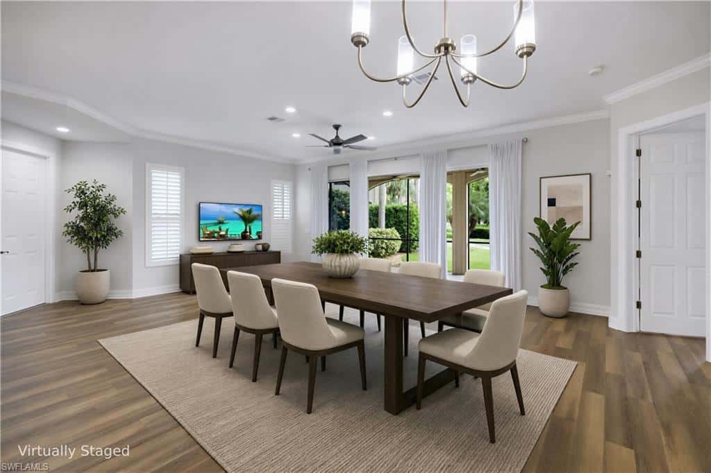 5021 Maxwell Cir #101, Naples, photo 4