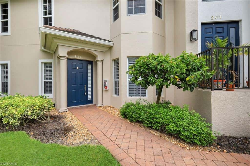 5021 Maxwell Cir #101, Naples, photo 21