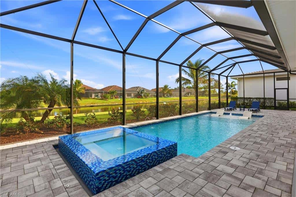 11420 Canal Grande Dr, Fort Myers, photo 34
