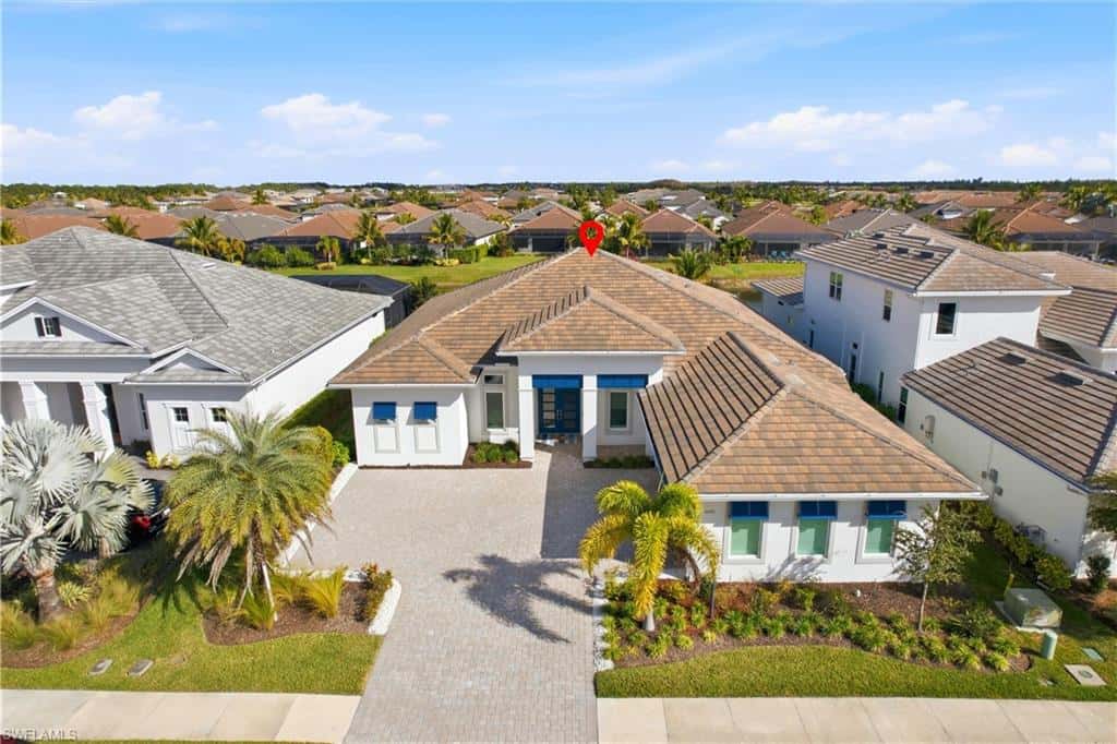 11420 Canal Grande Dr, Fort Myers, photo 38
