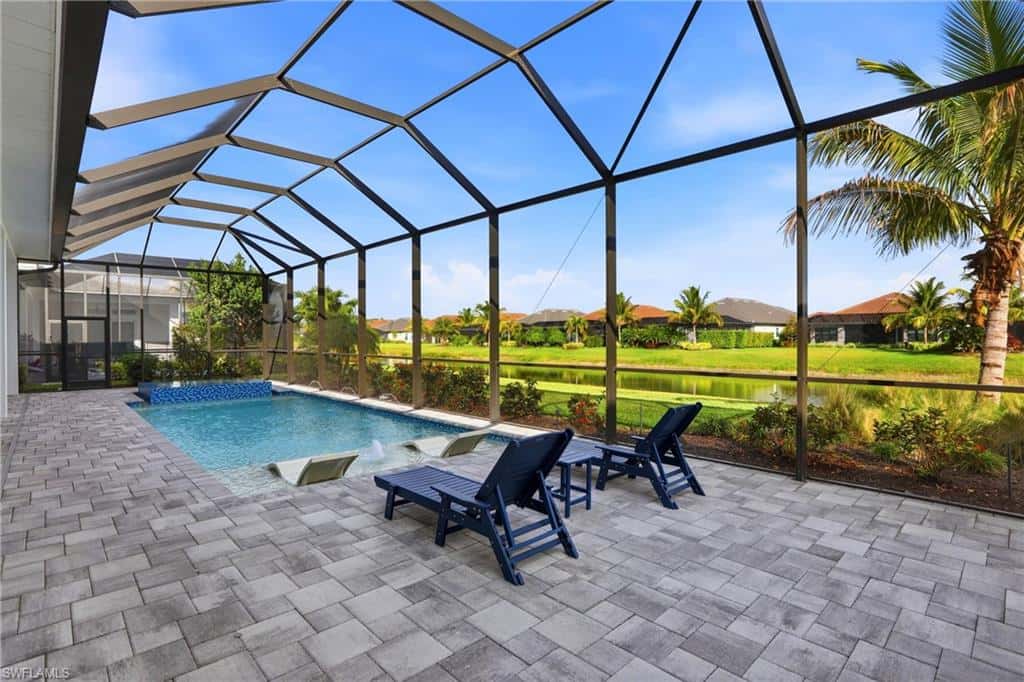 11420 Canal Grande Dr, Fort Myers, photo 33