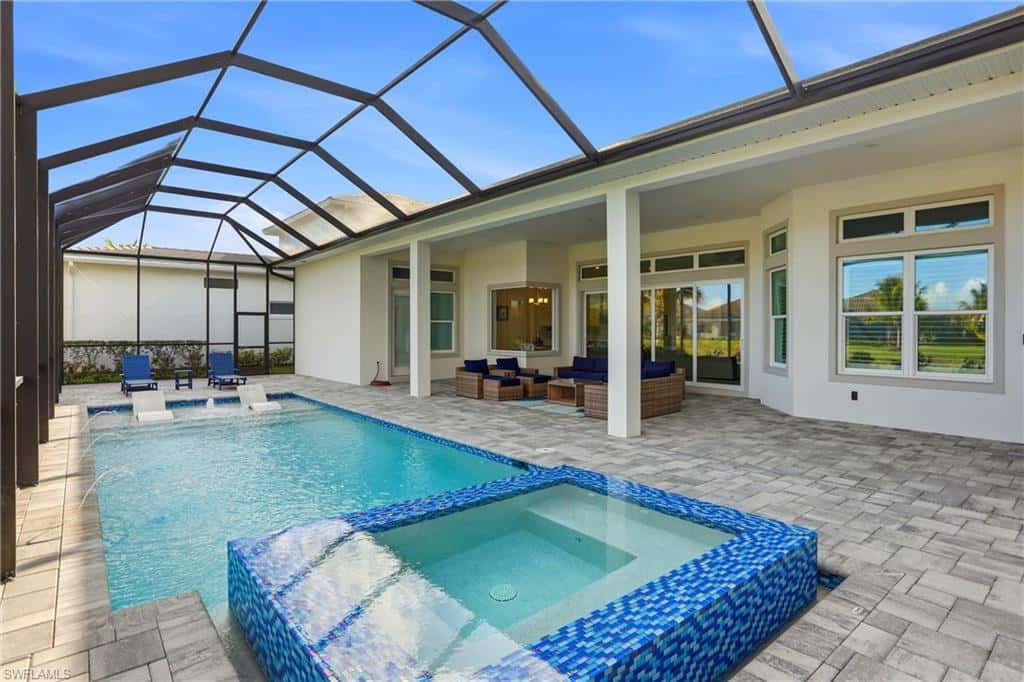 11420 Canal Grande Dr, Fort Myers, photo 35