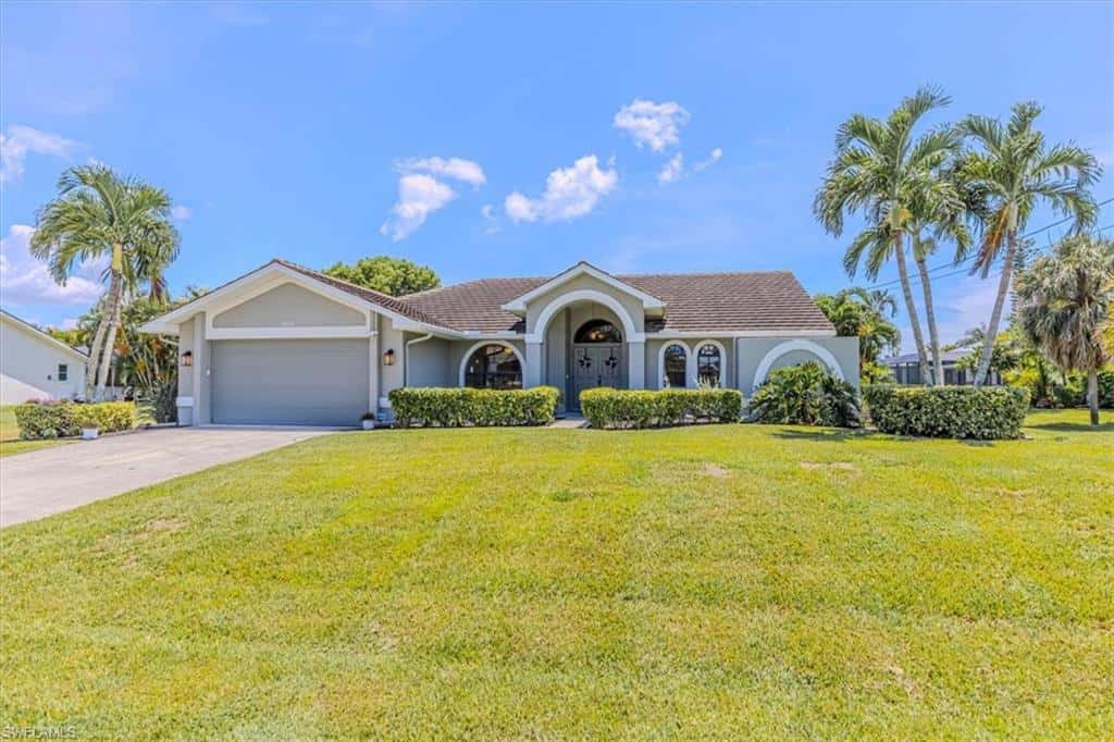 2816 43rd Ln, Cape Coral, photo 5