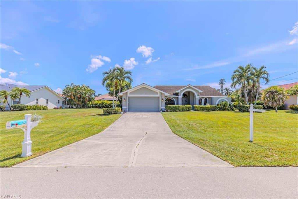 2816 43rd Ln, Cape Coral, photo 38