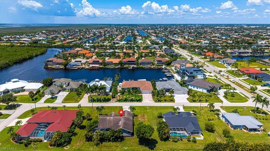 2816 43rd Ln, Cape Coral, photo 35