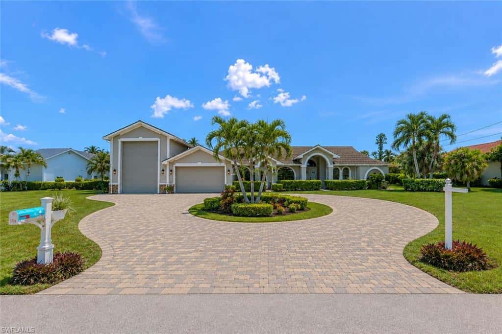 2816 43rd Ln, Cape Coral, photo 8