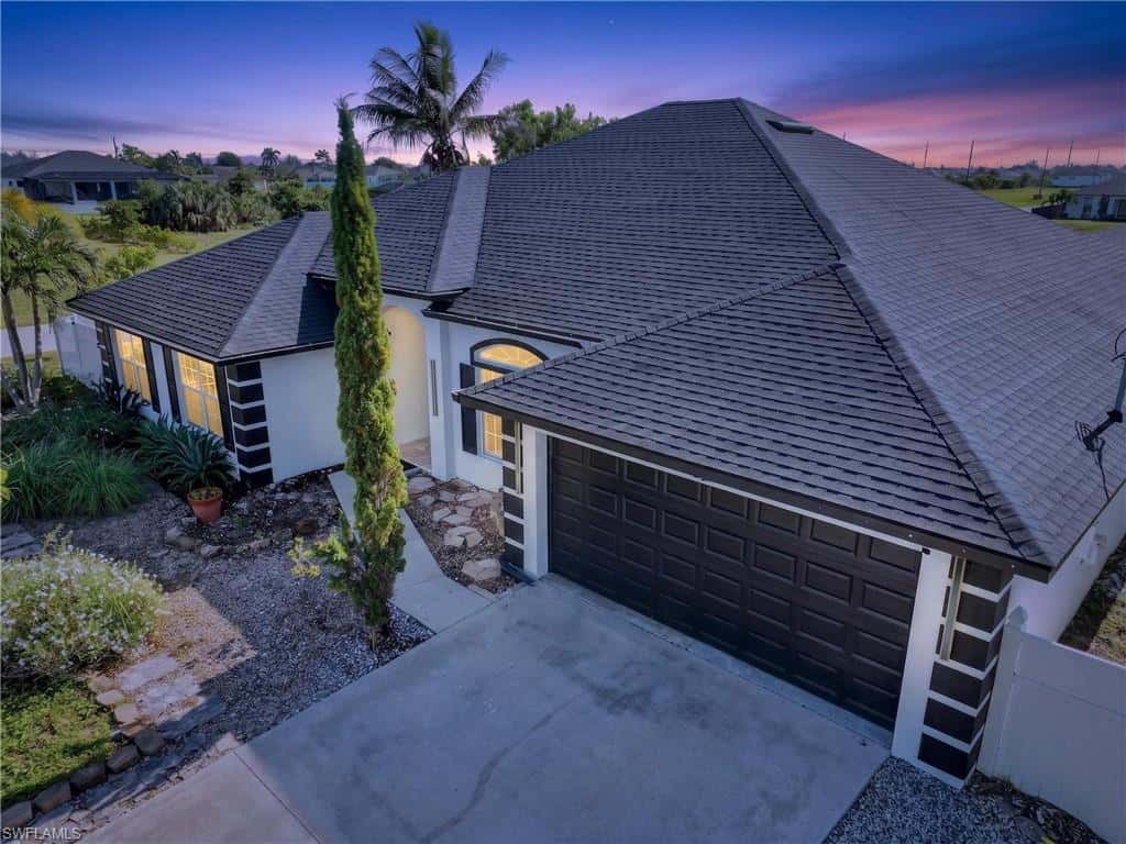 527 27th Ave, Cape Coral, photo 4