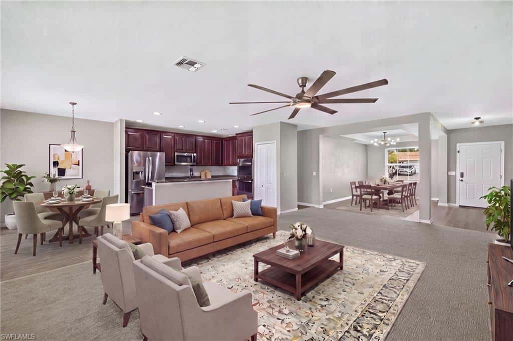 1623 19th Pl, Cape Coral, photo 6