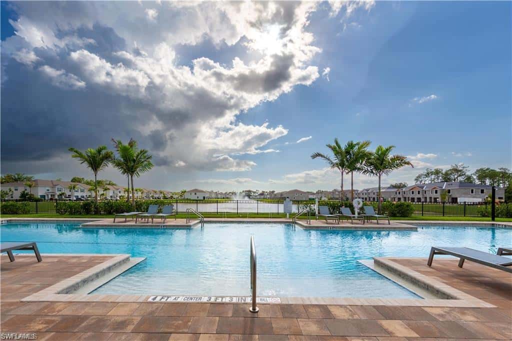 15381 Wildflower Cir, Naples, photo 36