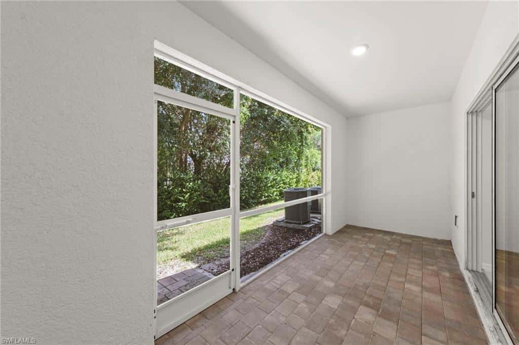 15381 Wildflower Cir, Naples, photo 28