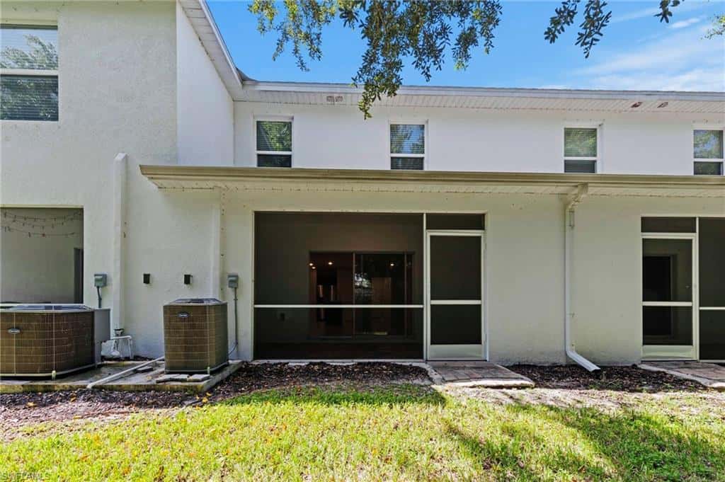 15381 Wildflower Cir, Naples, photo 30