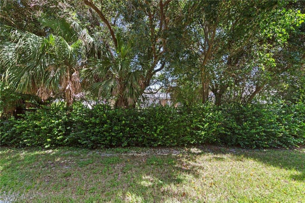 15381 Wildflower Cir, Naples, photo 34