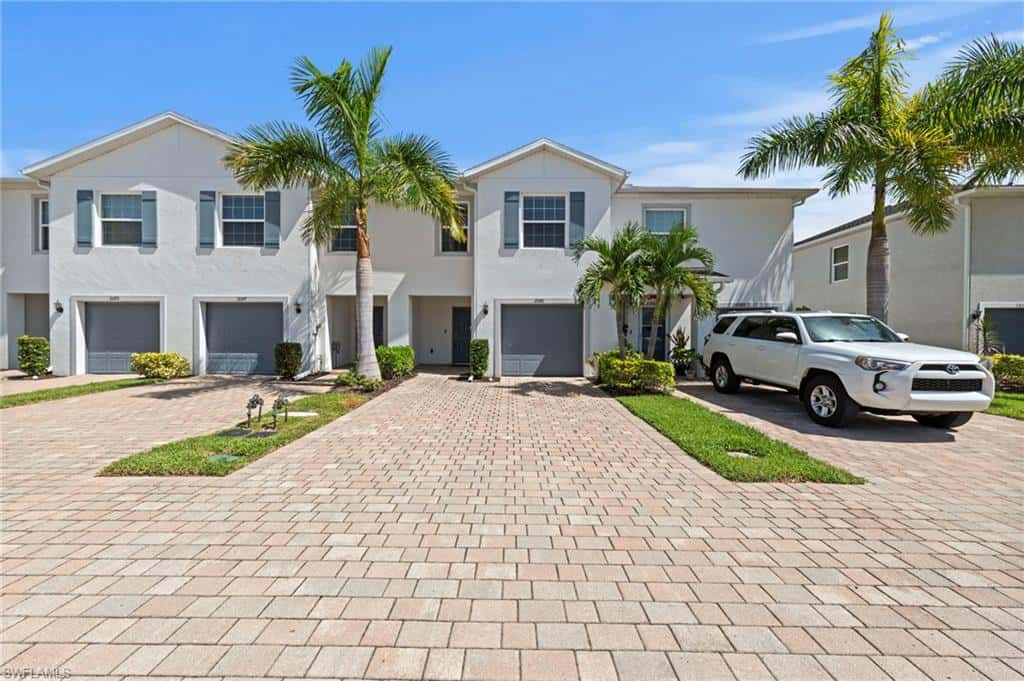 15381 Wildflower Cir, Naples, photo 33