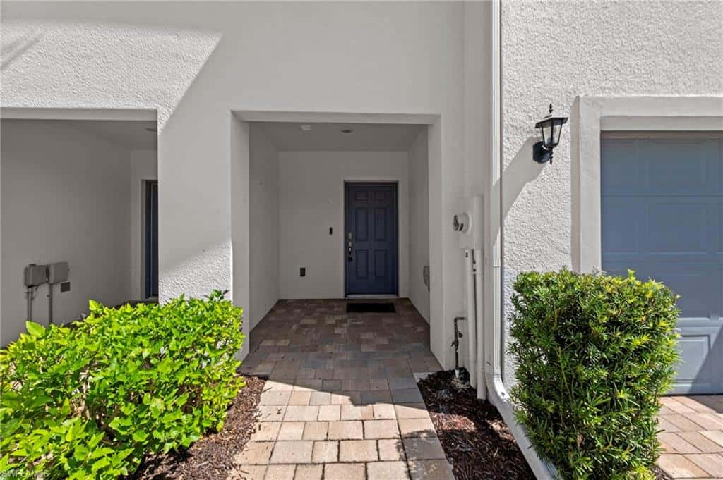 15381 Wildflower Cir, Naples, photo 29