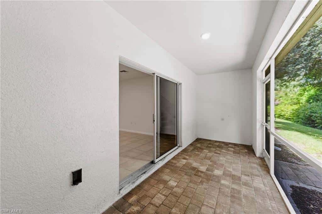 15381 Wildflower Cir, Naples, photo 25
