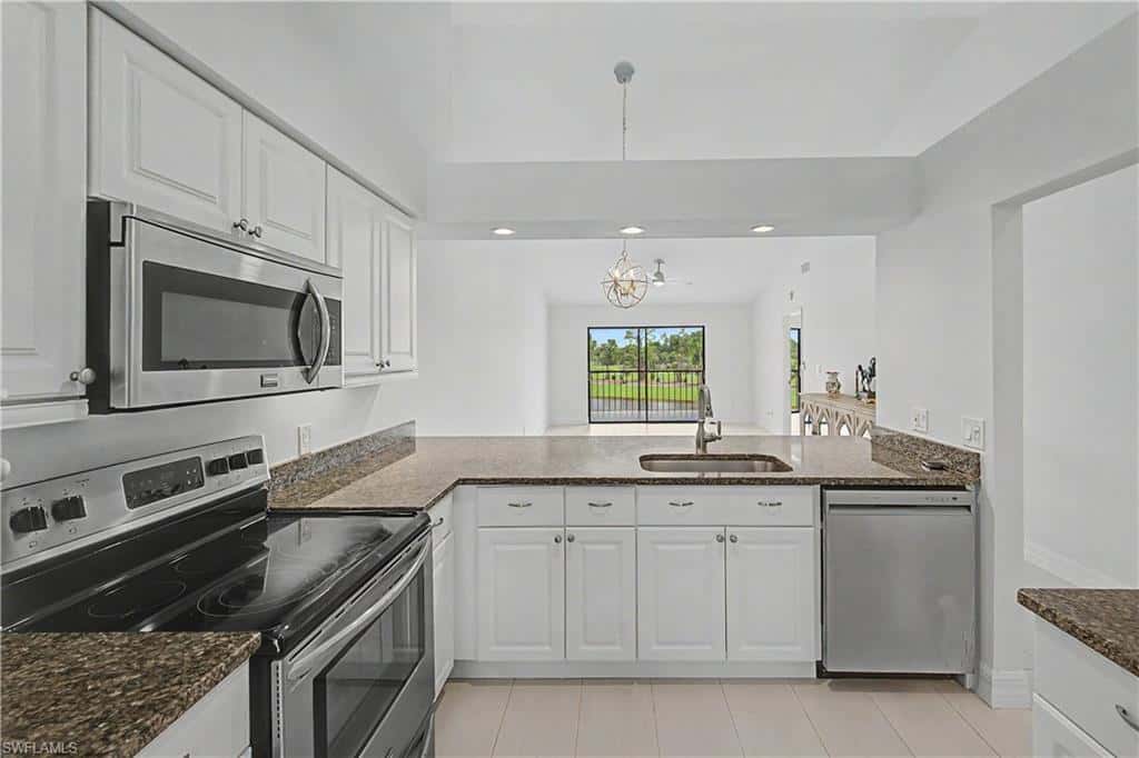 400 Fox Haven Dr #4307, Naples, photo 4
