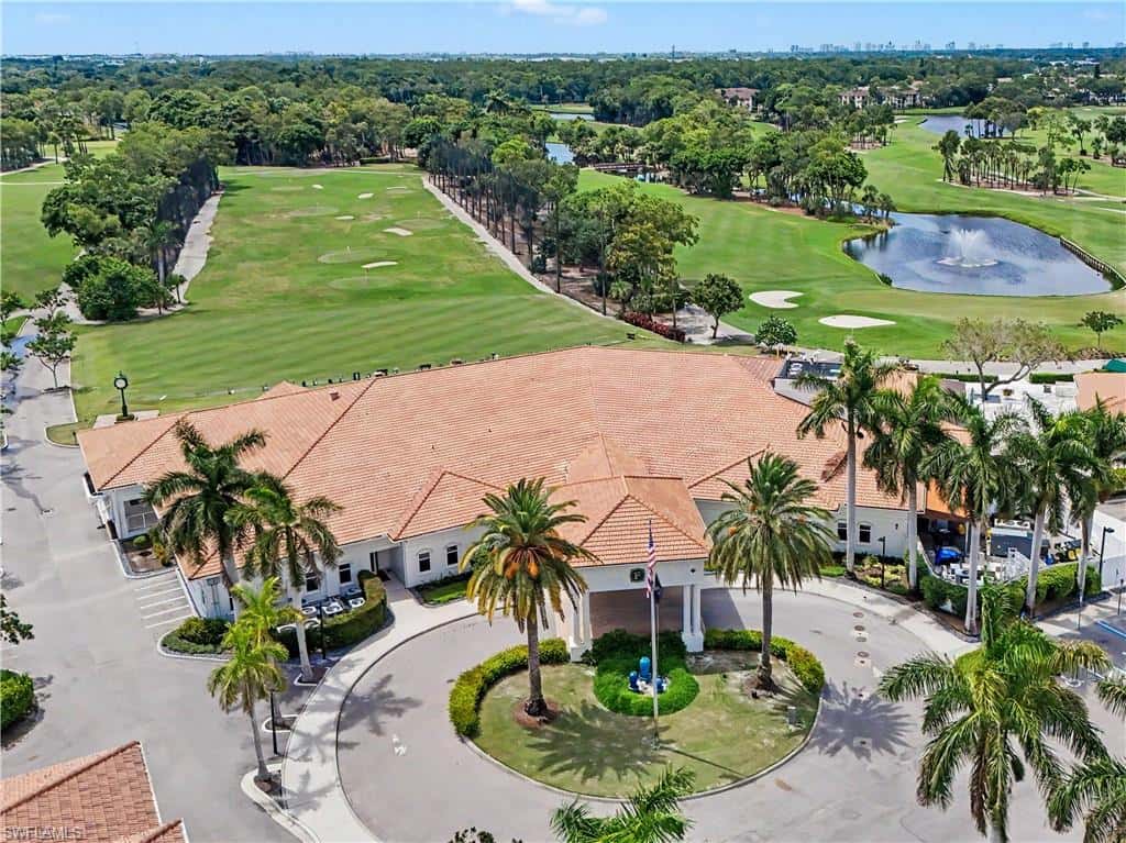 400 Fox Haven Dr #4307, Naples, photo 21
