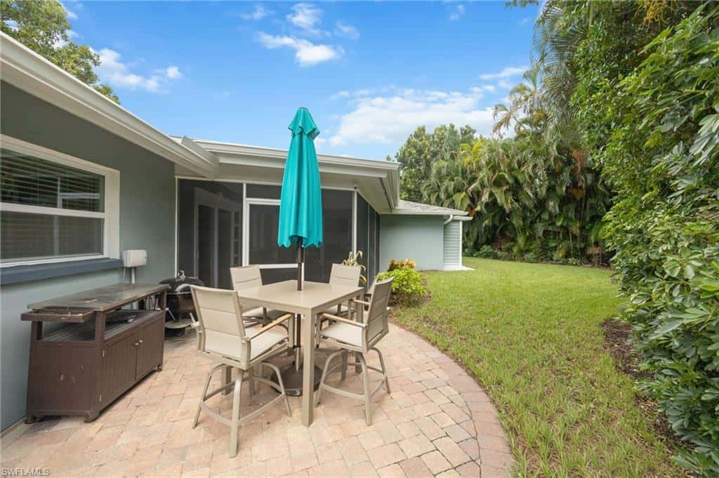 4557 Eagle Key Cir, Naples, photo 21