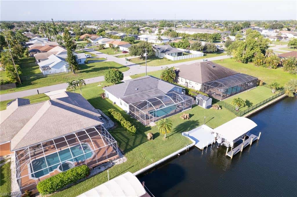115 35th Ter, Cape Coral, photo 33