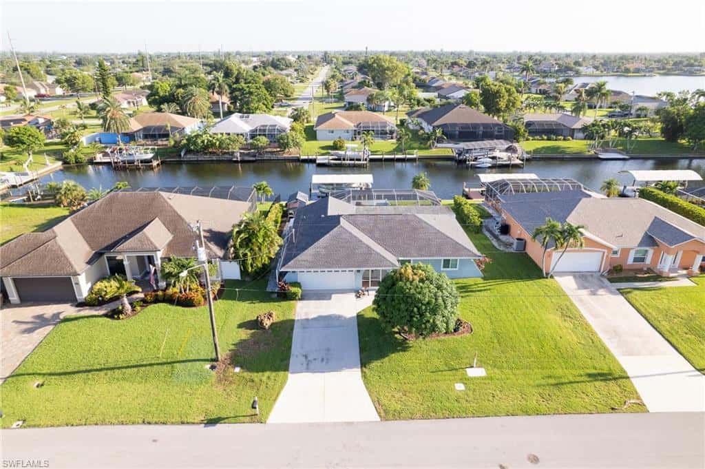 115 35th Ter, Cape Coral, photo 4