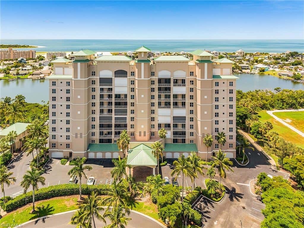 4192 Bay Beach Ln #872, Fort Myers Beach, photo 33