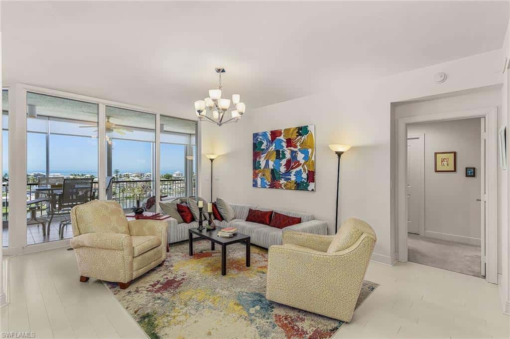 4192 Bay Beach Ln #872, Fort Myers Beach, photo 4