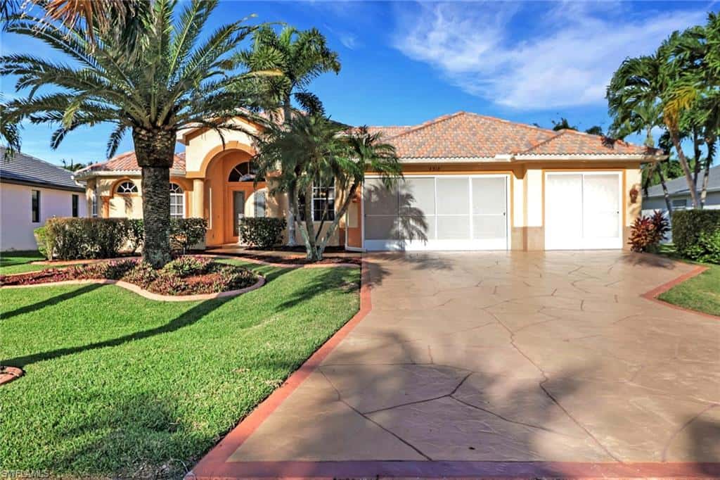 4918 27th Ave, Cape Coral, photo 4