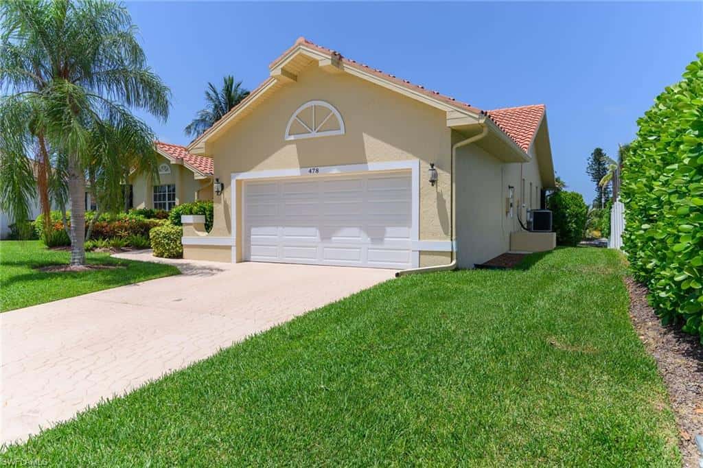 478 Persian Ct, Marco Island, photo 36