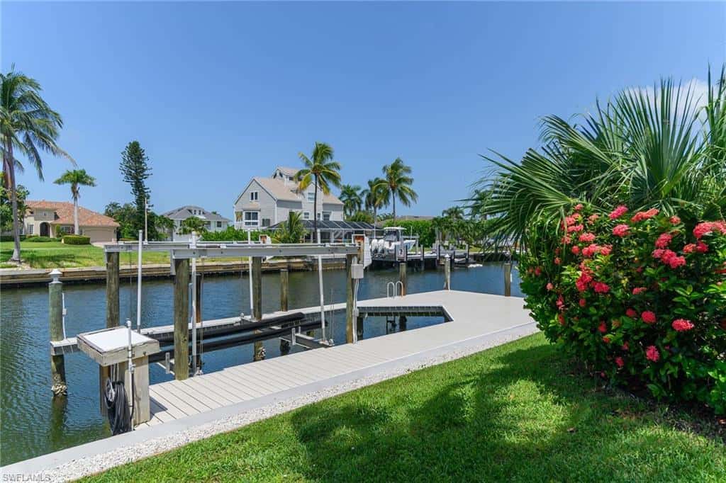 478 Persian Ct, Marco Island, photo 32