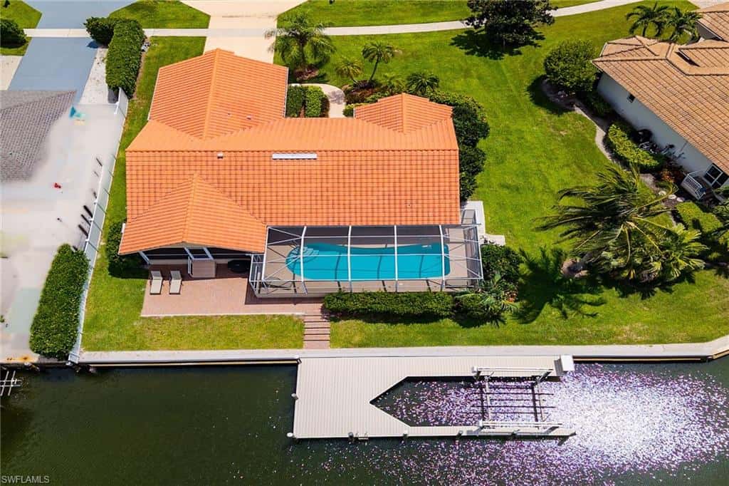 478 Persian Ct, Marco Island, photo 45
