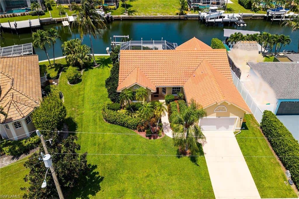478 Persian Ct, Marco Island, photo 37