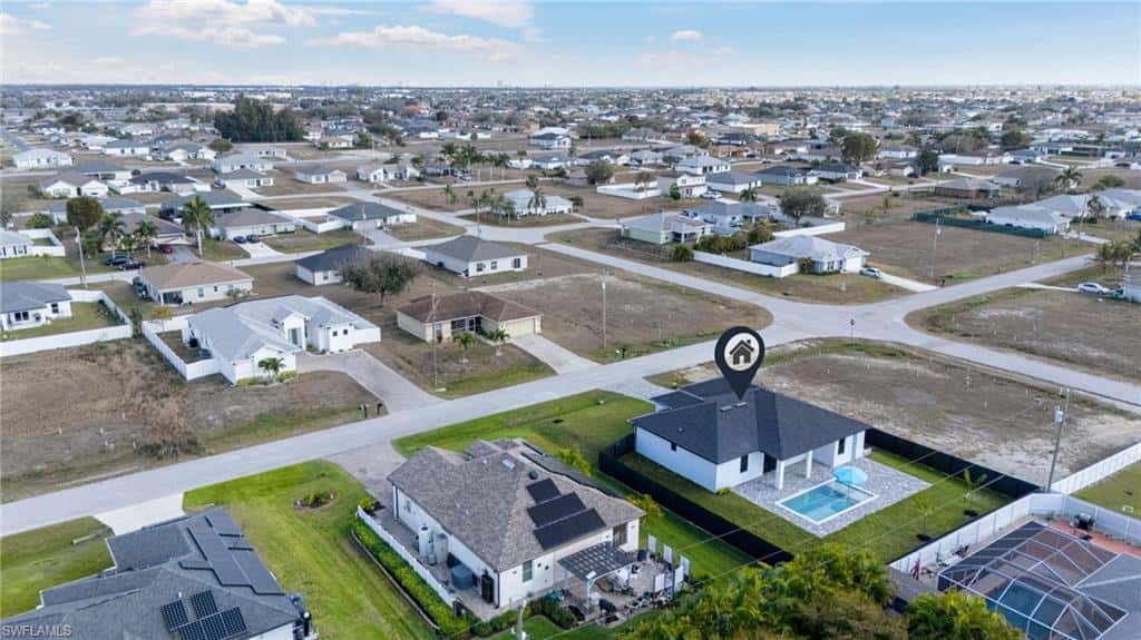 1810 6th Pl, Cape Coral, photo 23