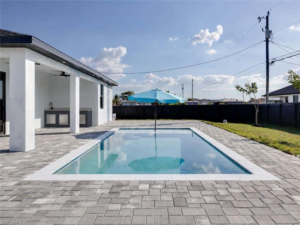 1810 6th Pl, Cape Coral, photo 20