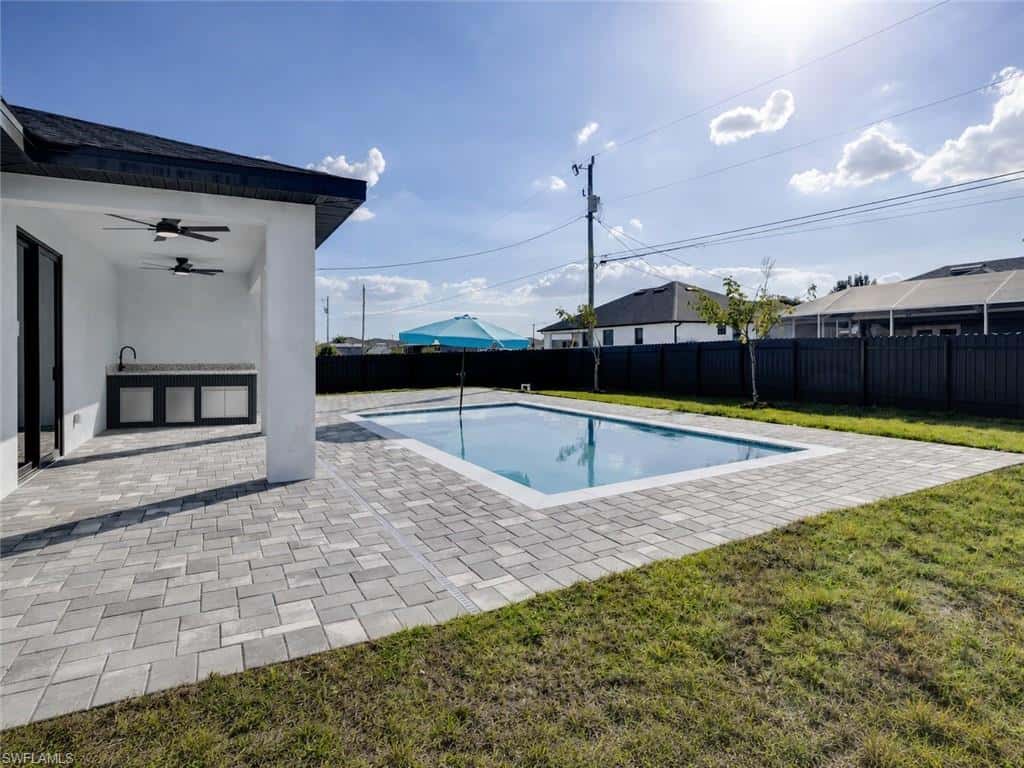 1810 6th Pl, Cape Coral, photo 21