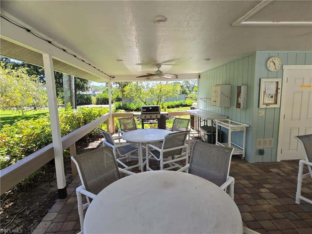 5737 Whitaker Rd #c104, Naples, photo 9